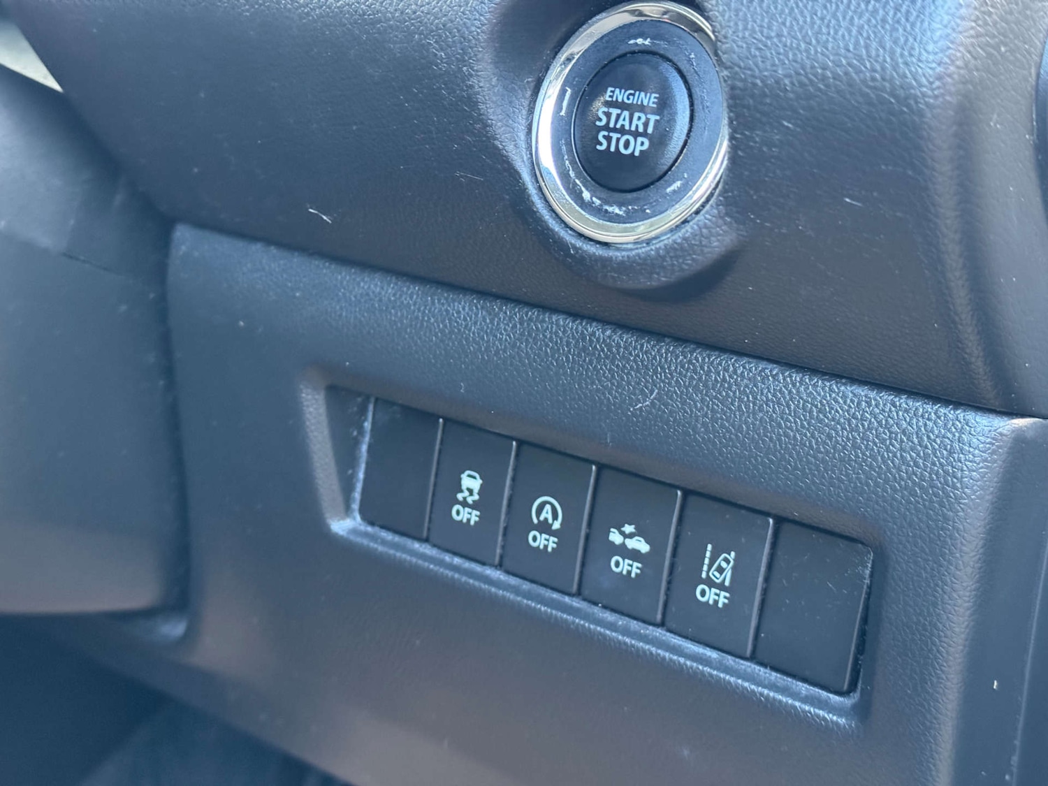 Used Suzuki Swift 2018 for sale - 76601708: Photo 33