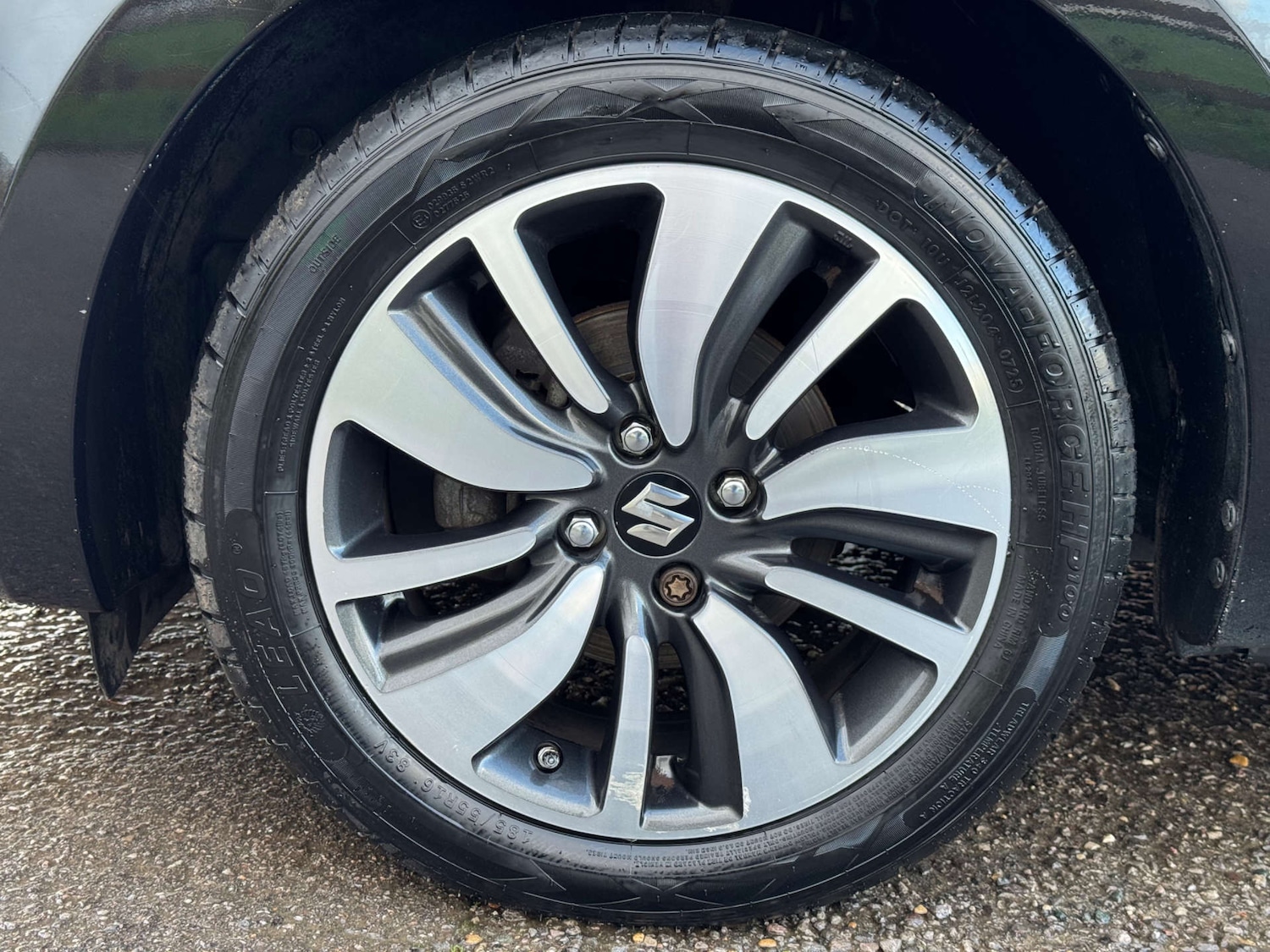 Used Suzuki Swift 2018 for sale - 76601708: Photo 44