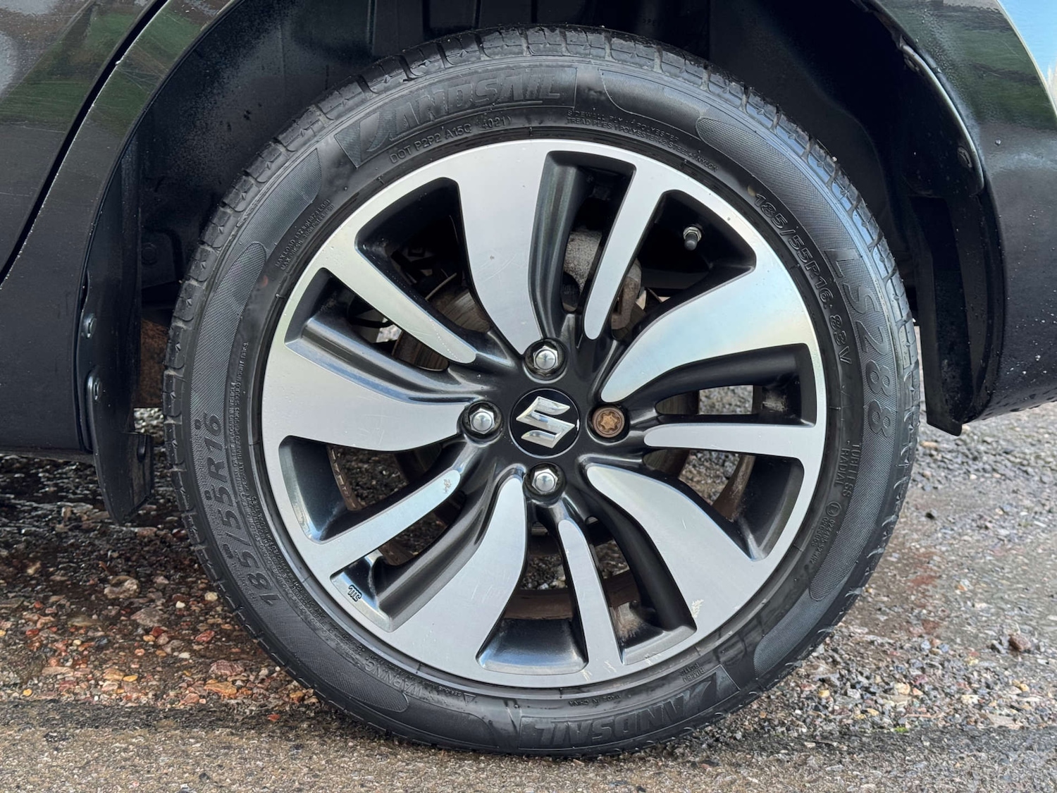 Used Suzuki Swift 2018 for sale - 76601708: Photo 45