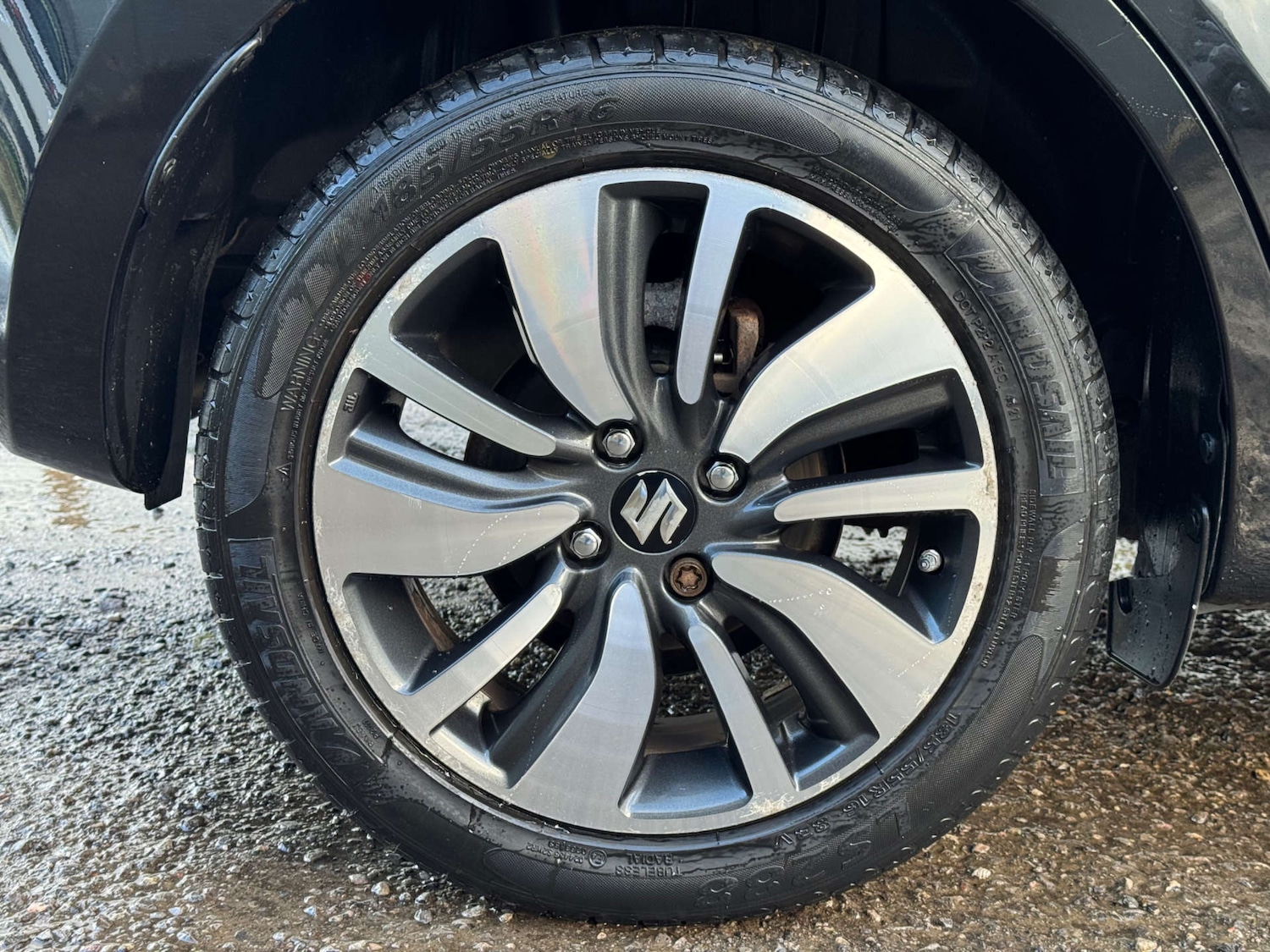 Used Suzuki Swift 2018 for sale - 76601708: Photo 46