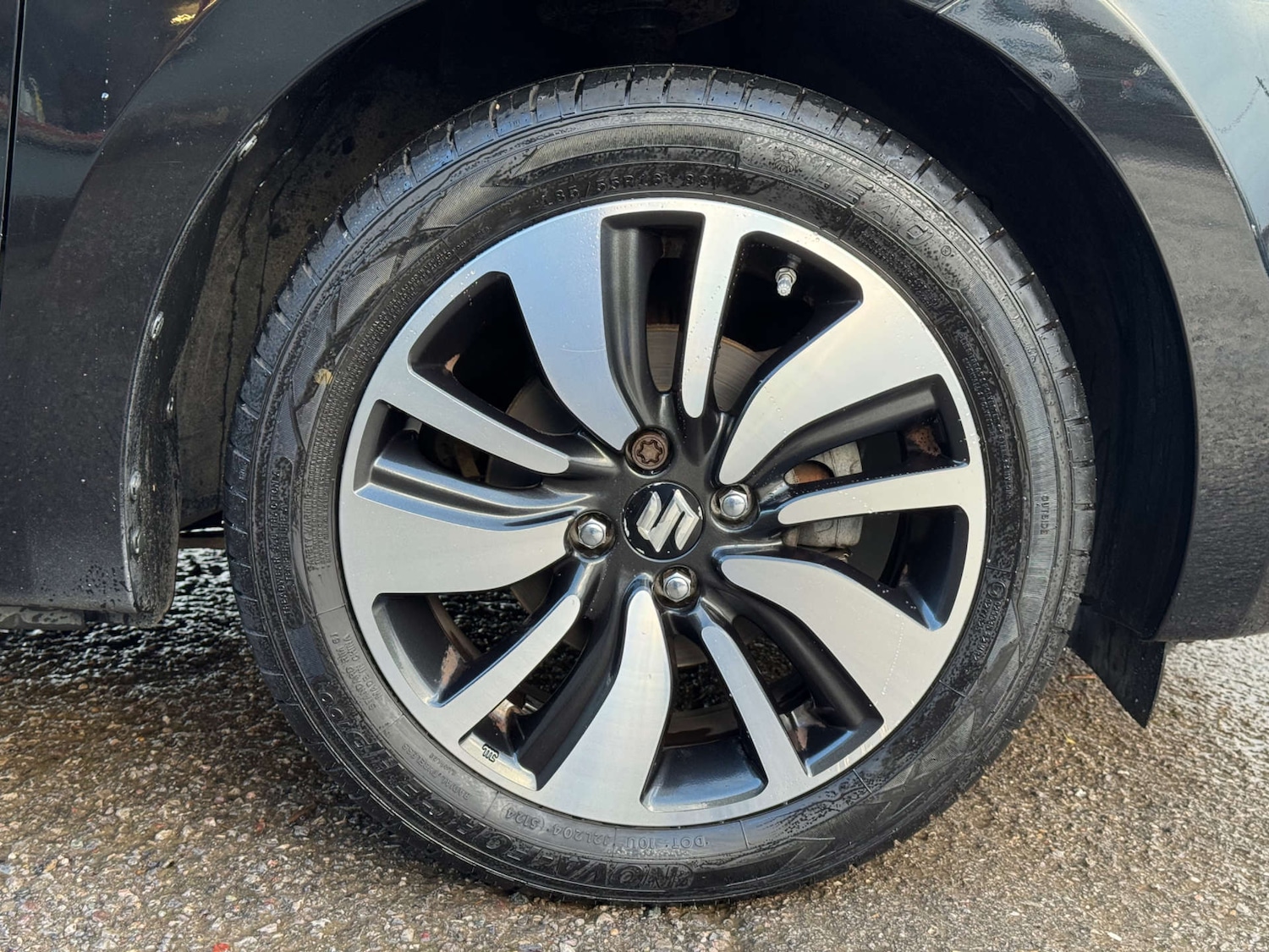 Used Suzuki Swift 2018 for sale - 76601708: Photo 47