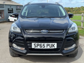 Used Ford Kuga 2015 for sale - 75913722: Photo