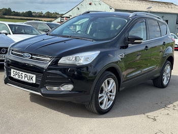 Used Ford Kuga 2015 for sale - 75913722: Photo