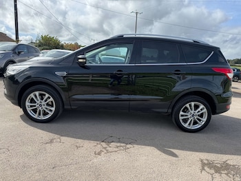 Used Ford Kuga 2015 for sale - 75913722: Photo
