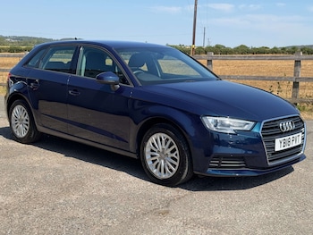 Used Audi A3 2018 for sale - 79507105: Photo