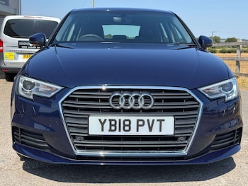 Used Audi A3 2018 for sale - 79507105: Photo