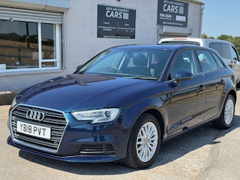 Used Audi A3 2018 for sale - 79507105: Photo