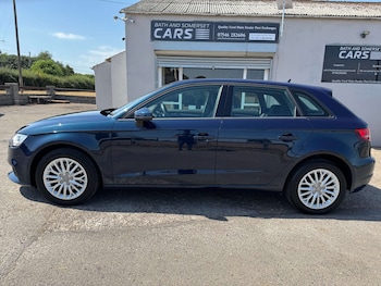 Used Audi A3 2018 for sale - 79507105: Photo