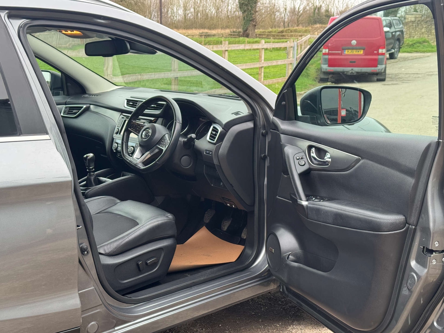 Used Nissan Qashqai 2019 for sale - 77548524: Photo 10