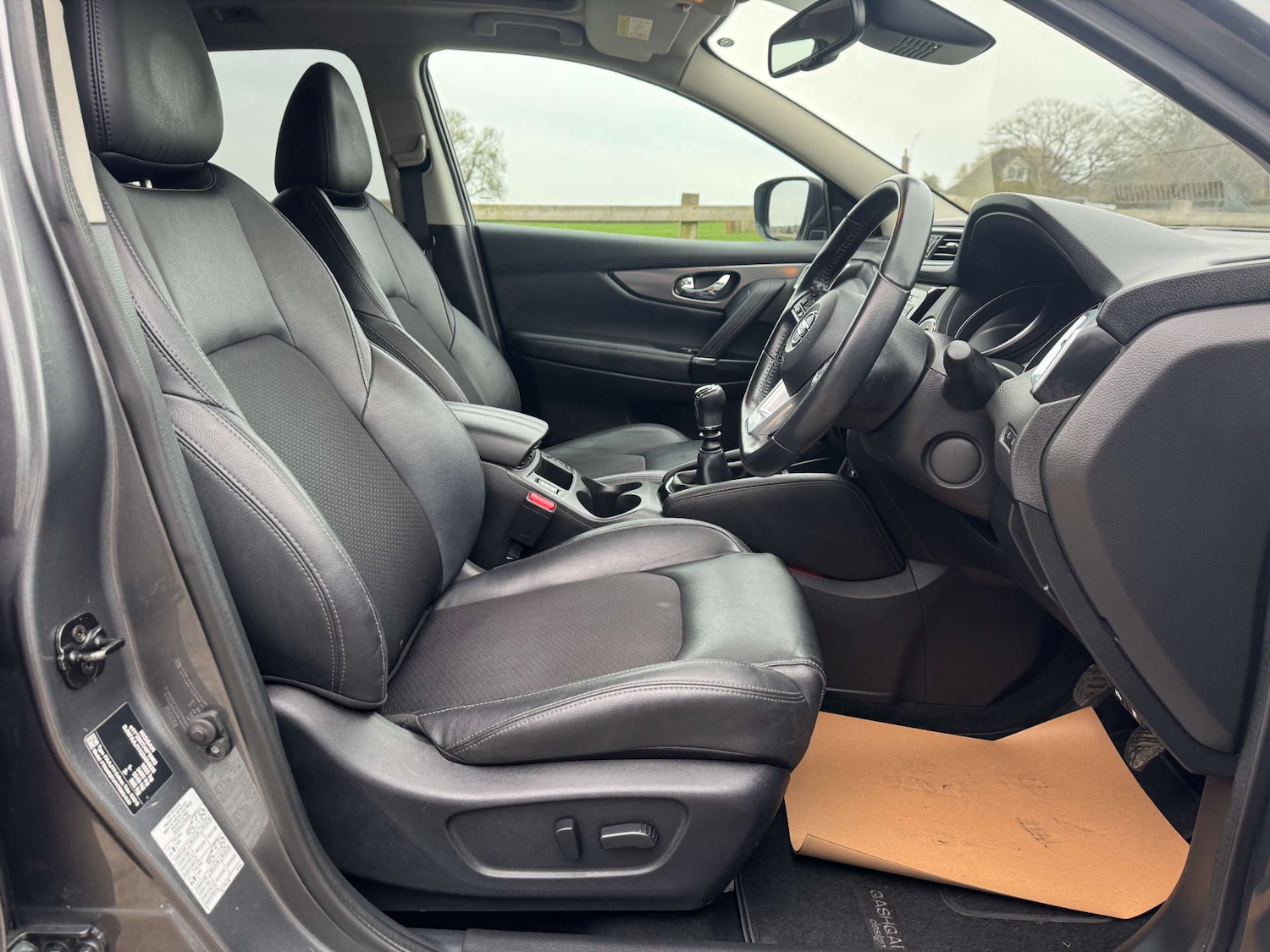 Used Nissan Qashqai 2019 for sale - 77548524: Photo 11