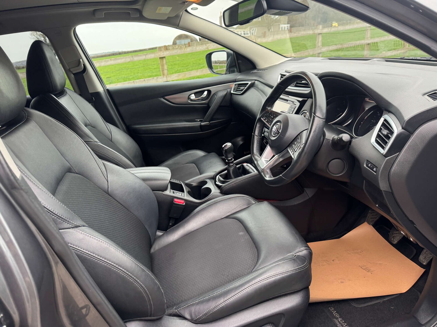 Used Nissan Qashqai 2019 for sale - 77548524: Photo 12