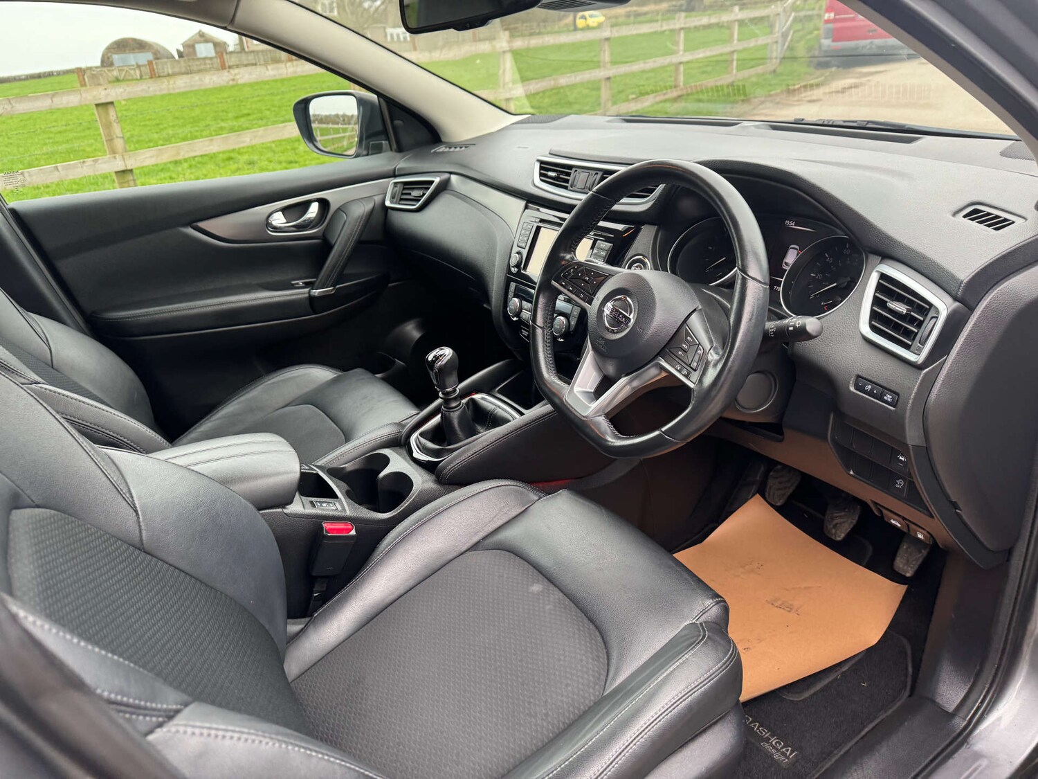 Used Nissan Qashqai 2019 for sale - 77548524: Photo 13