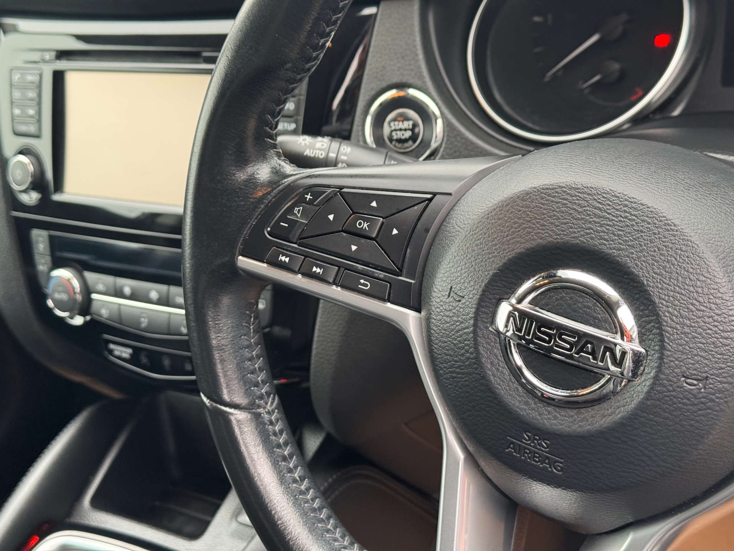 Used Nissan Qashqai 2019 for sale - 77548524: Photo 17