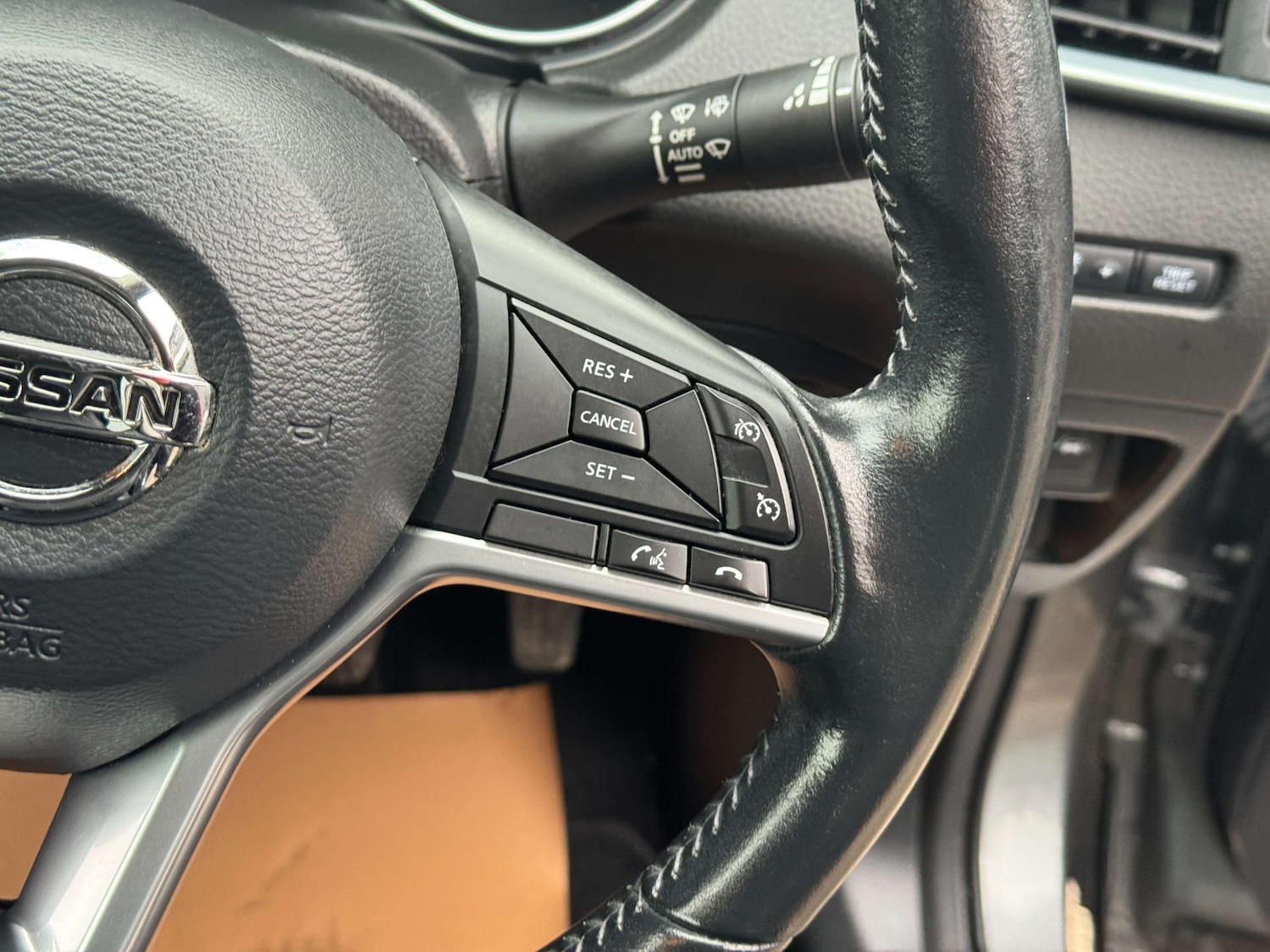 Used Nissan Qashqai 2019 for sale - 77548524: Photo 18