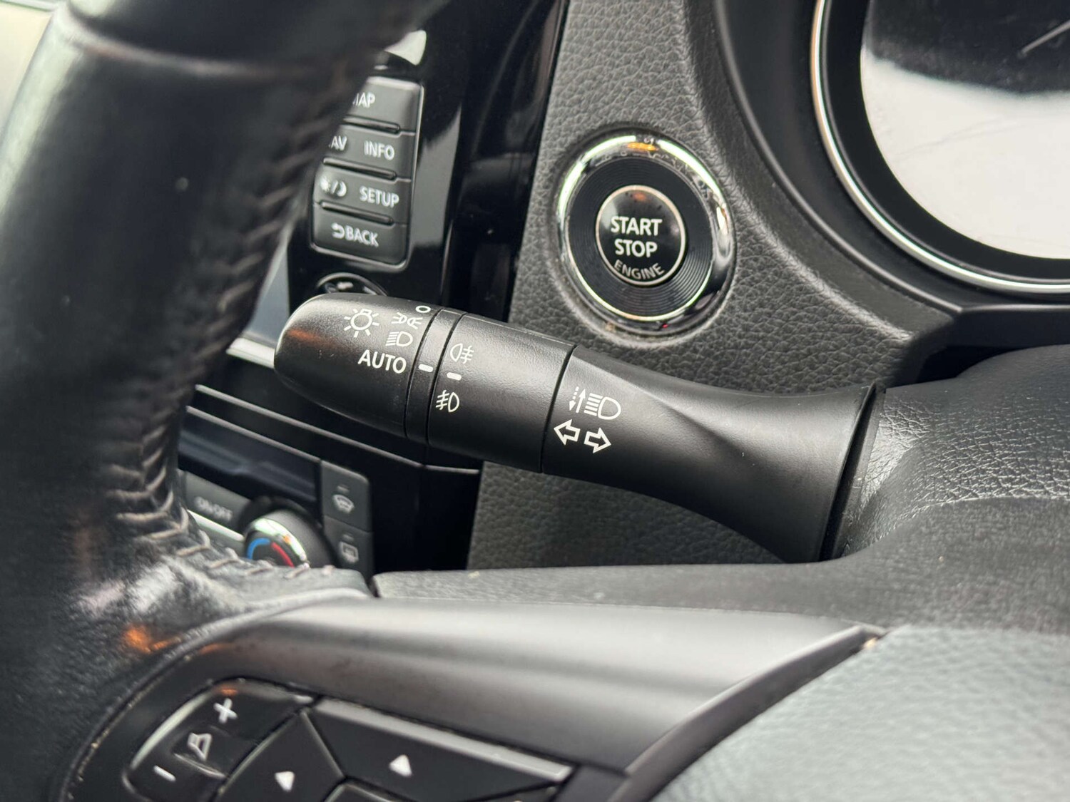 Used Nissan Qashqai 2019 for sale - 77548524: Photo 19