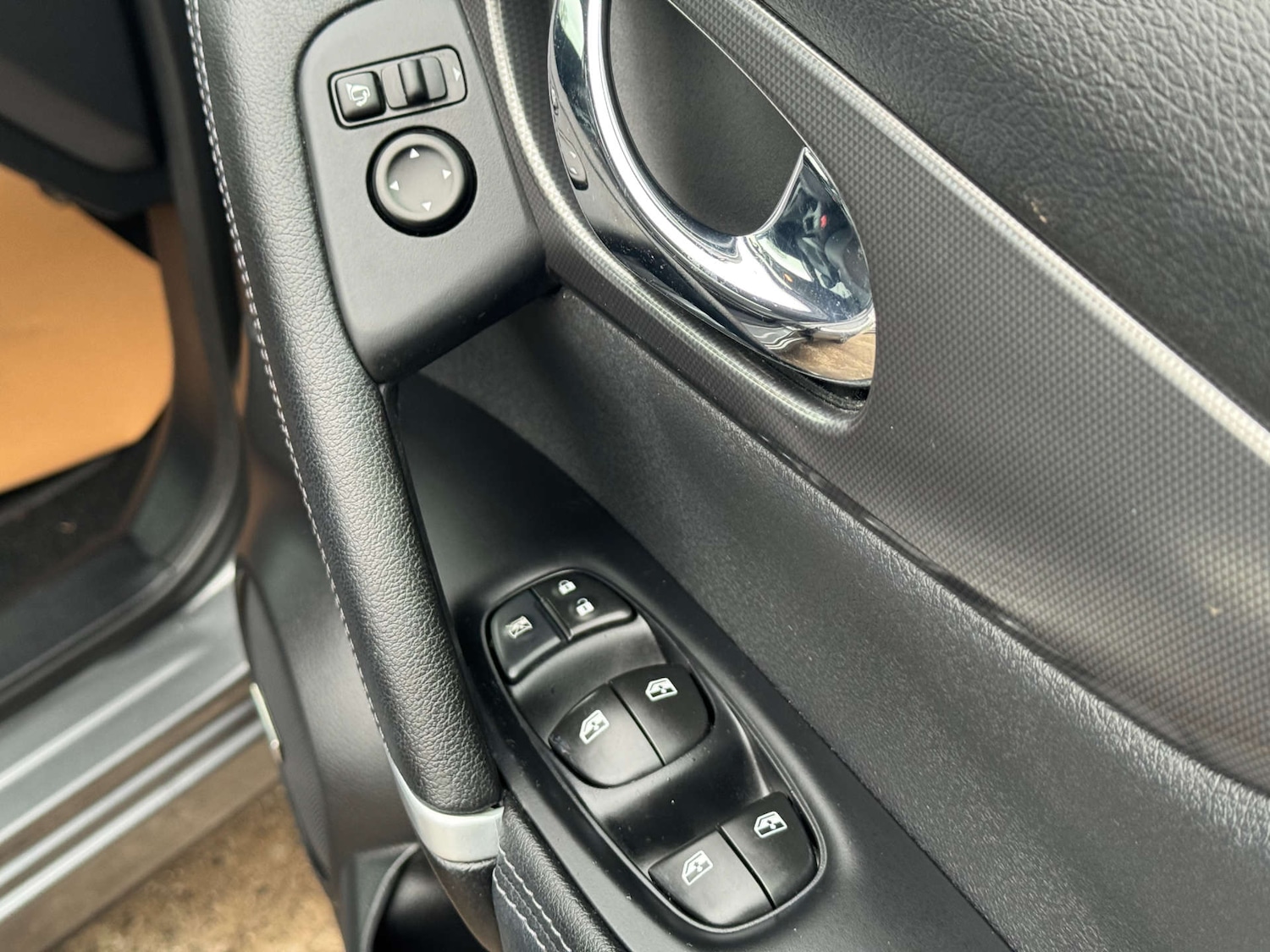 Used Nissan Qashqai 2019 for sale - 77548524: Photo 21