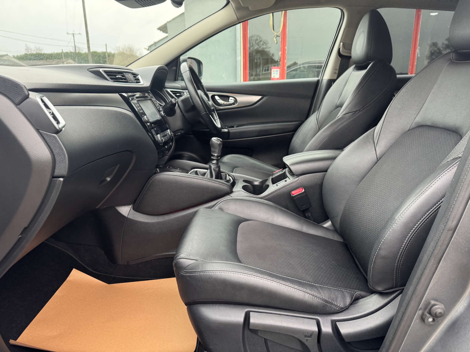 Used Nissan Qashqai 2019 for sale - 77548524: Photo 25