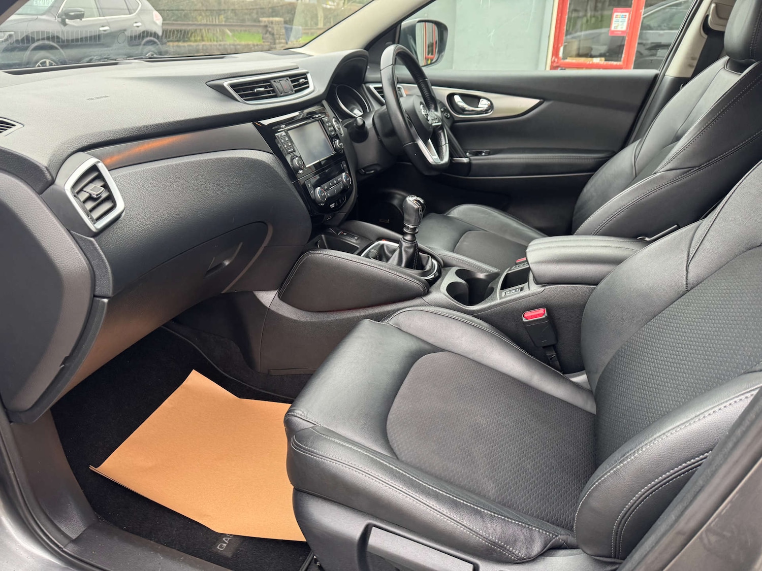 Used Nissan Qashqai 2019 for sale - 77548524: Photo 26