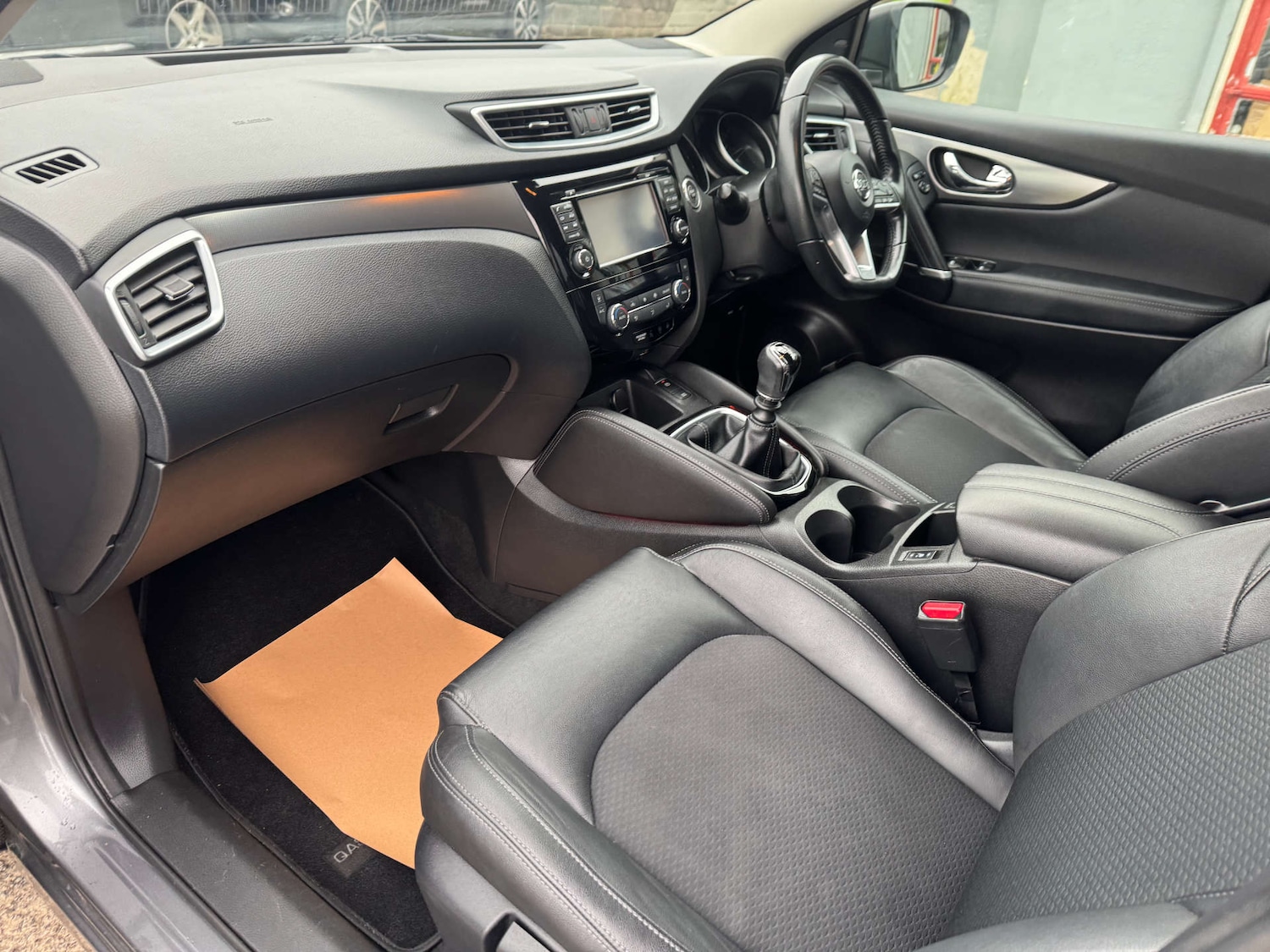 Used Nissan Qashqai 2019 for sale - 77548524: Photo 27