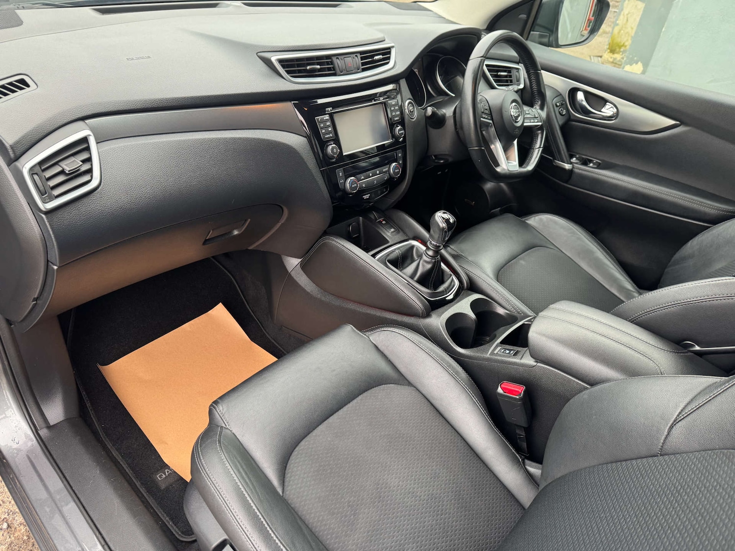 Used Nissan Qashqai 2019 for sale - 77548524: Photo 28