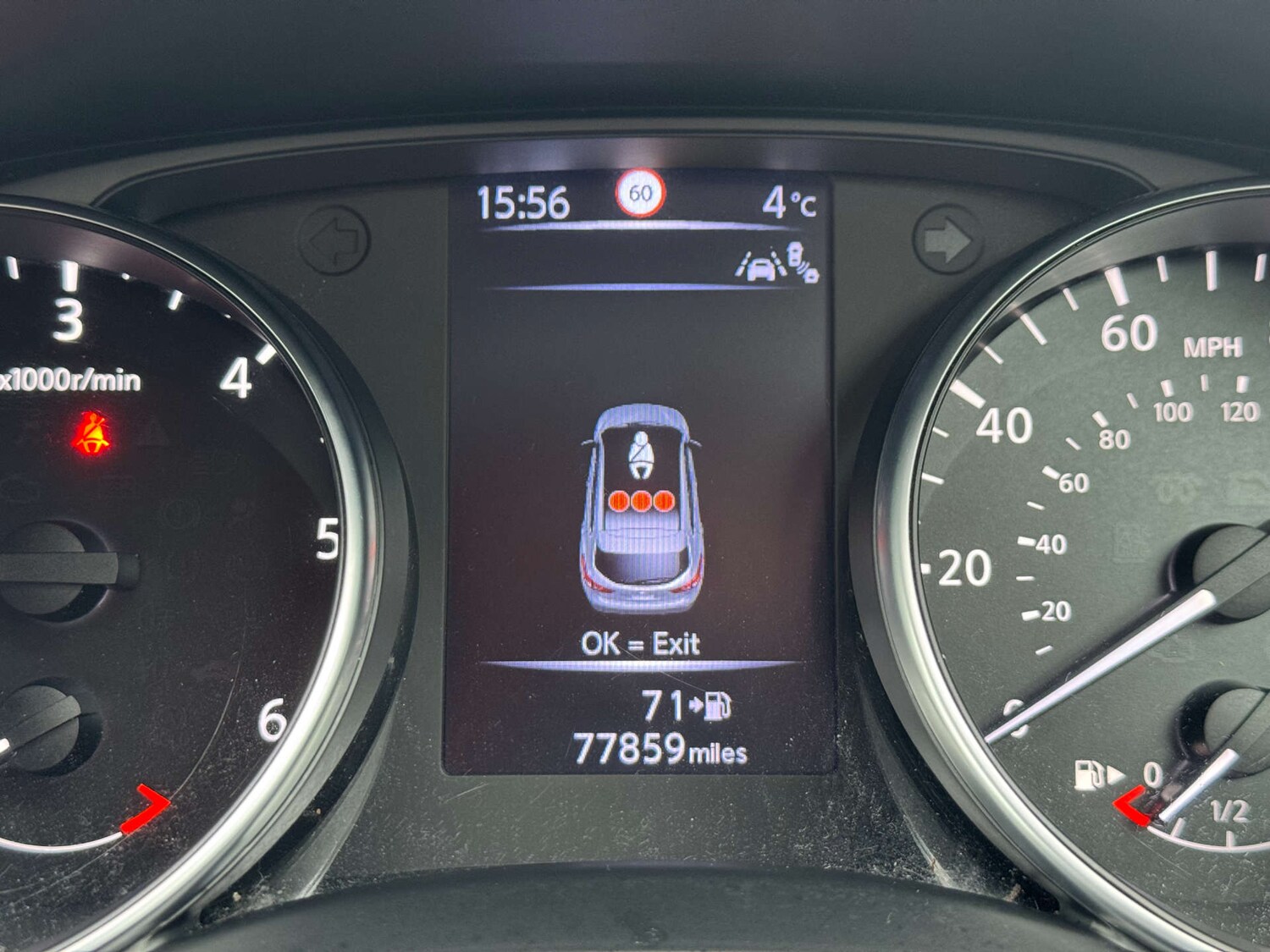 Used Nissan Qashqai 2019 for sale - 77548524: Photo 29