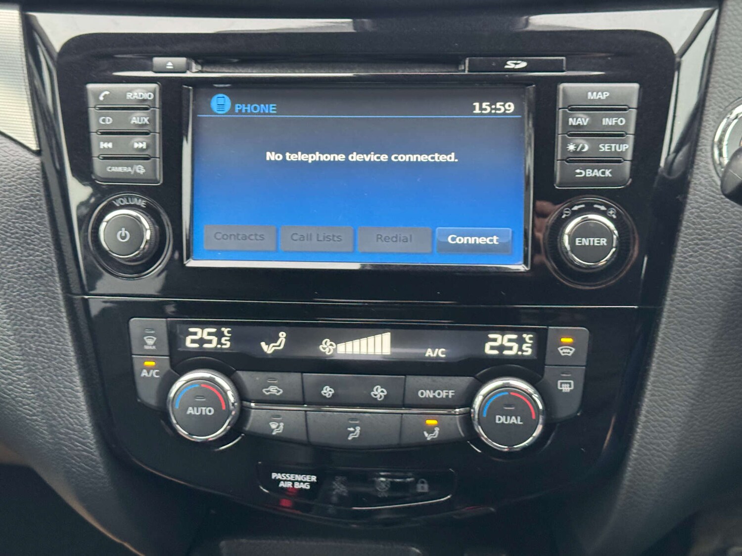 Used Nissan Qashqai 2019 for sale - 77548524: Photo 31