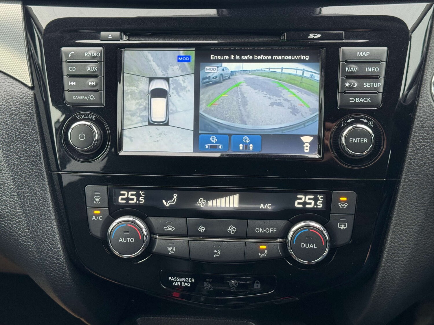 Used Nissan Qashqai 2019 for sale - 77548524: Photo 32