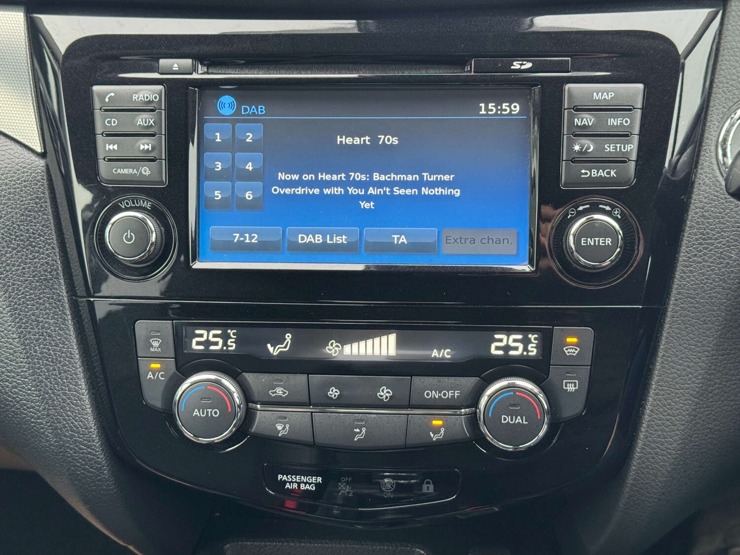 Used Nissan Qashqai 2019 for sale - 77548524: Photo 33