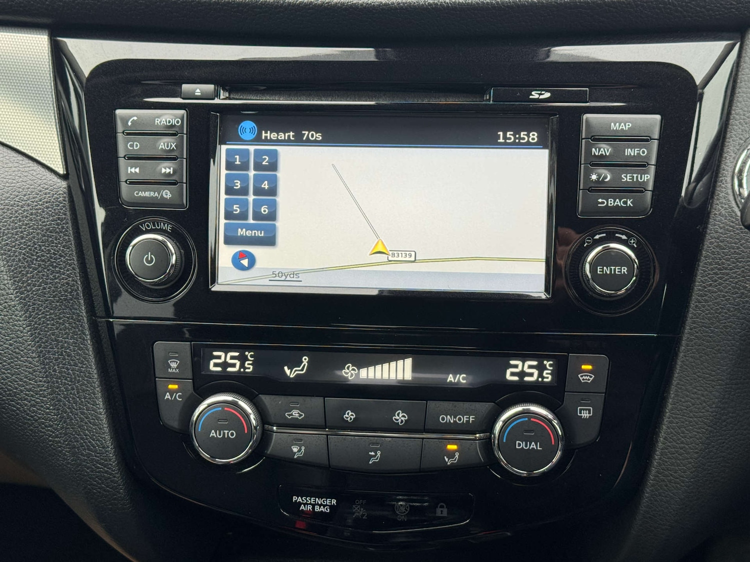 Used Nissan Qashqai 2019 for sale - 77548524: Photo 34