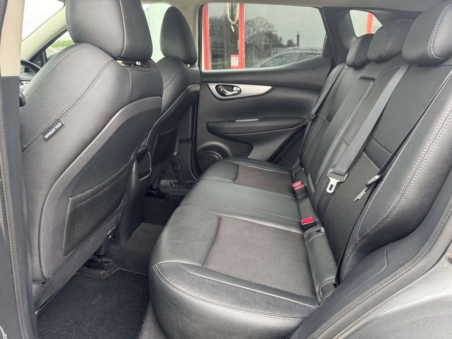 Used Nissan Qashqai 2019 for sale - 77548524: Photo 39