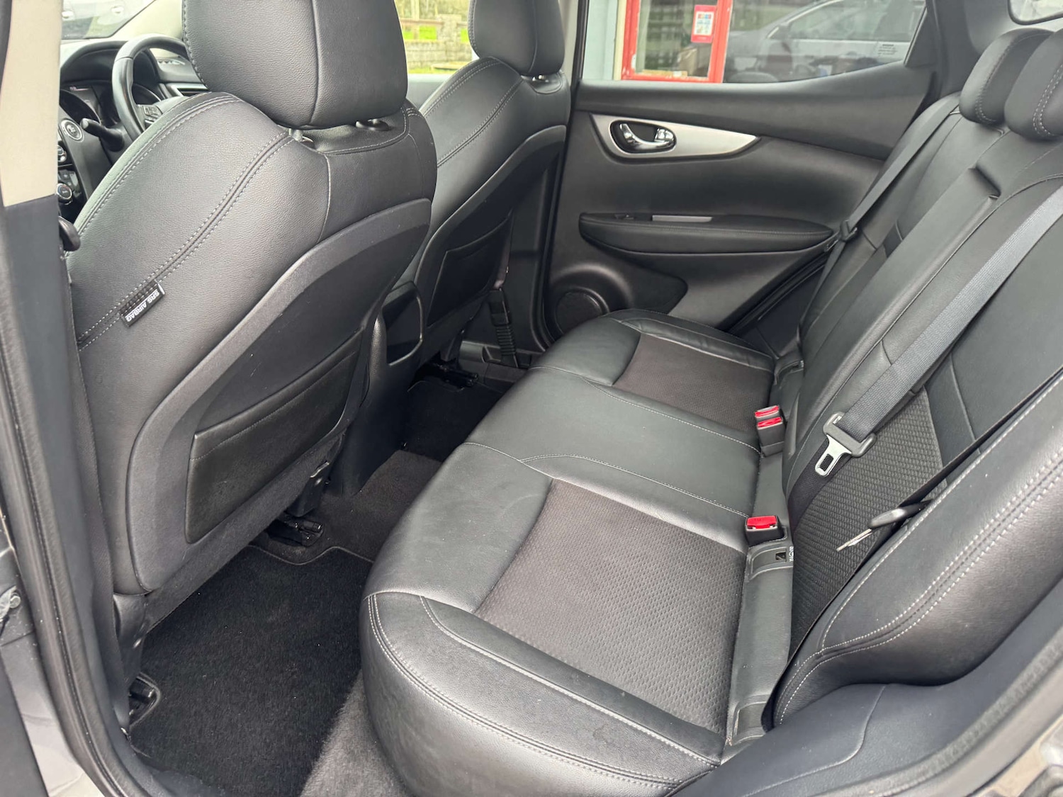 Used Nissan Qashqai 2019 for sale - 77548524: Photo 40