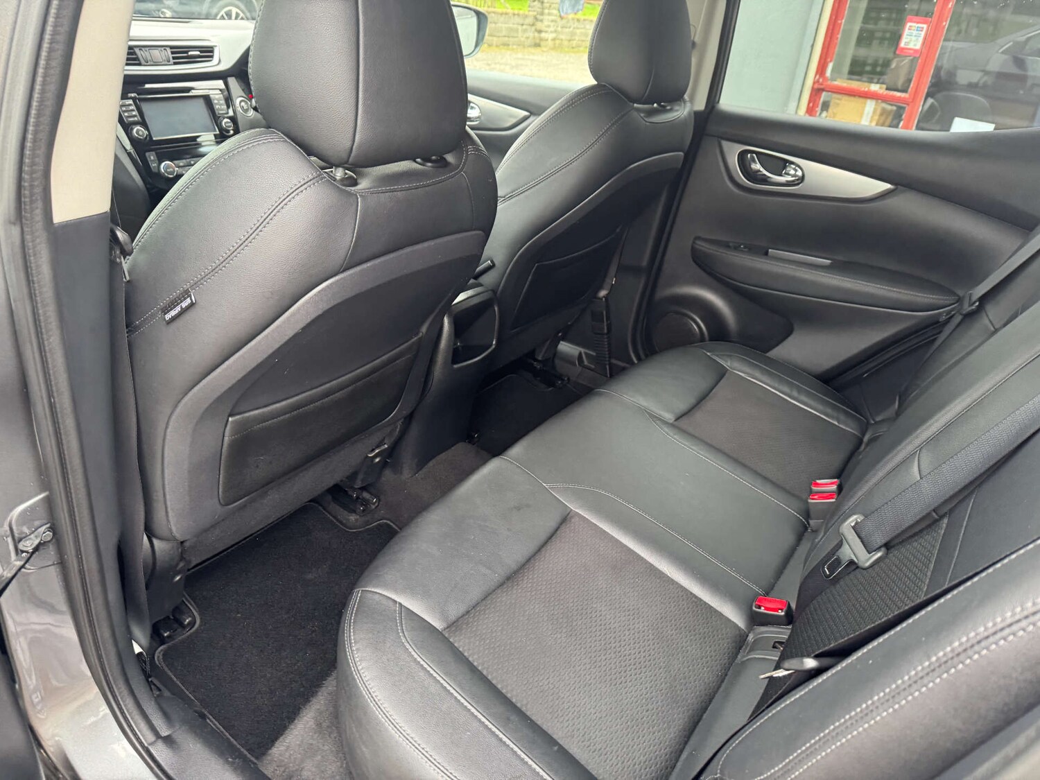 Used Nissan Qashqai 2019 for sale - 77548524: Photo 41