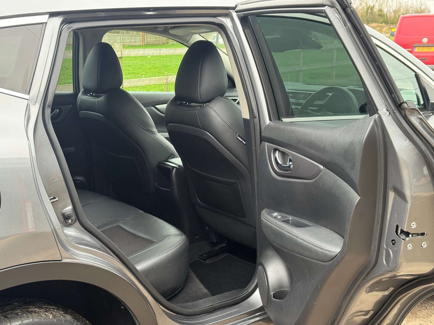 Used Nissan Qashqai 2019 for sale - 77548524: Photo 42