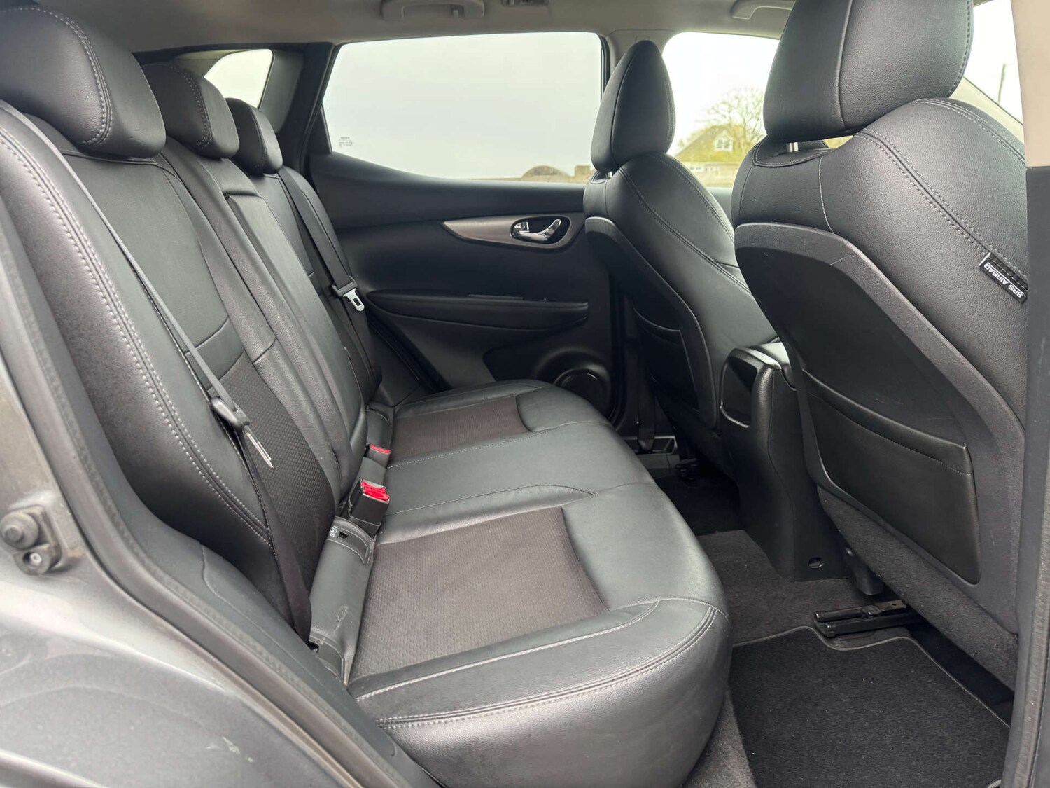 Used Nissan Qashqai 2019 for sale - 77548524: Photo 43