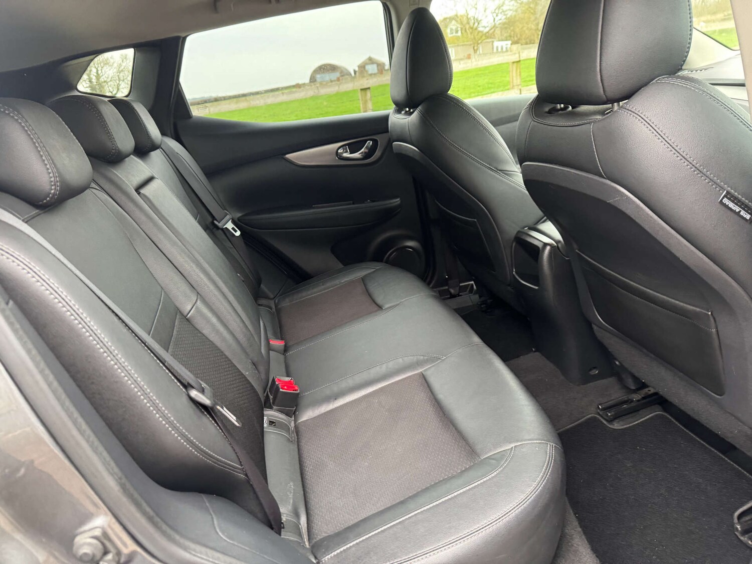 Used Nissan Qashqai 2019 for sale - 77548524: Photo 44