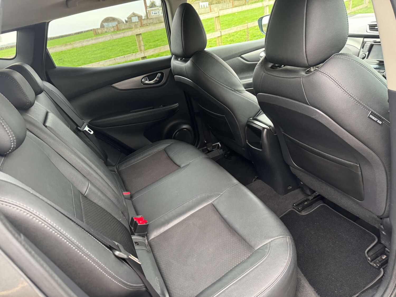 Used Nissan Qashqai 2019 for sale - 77548524: Photo 45