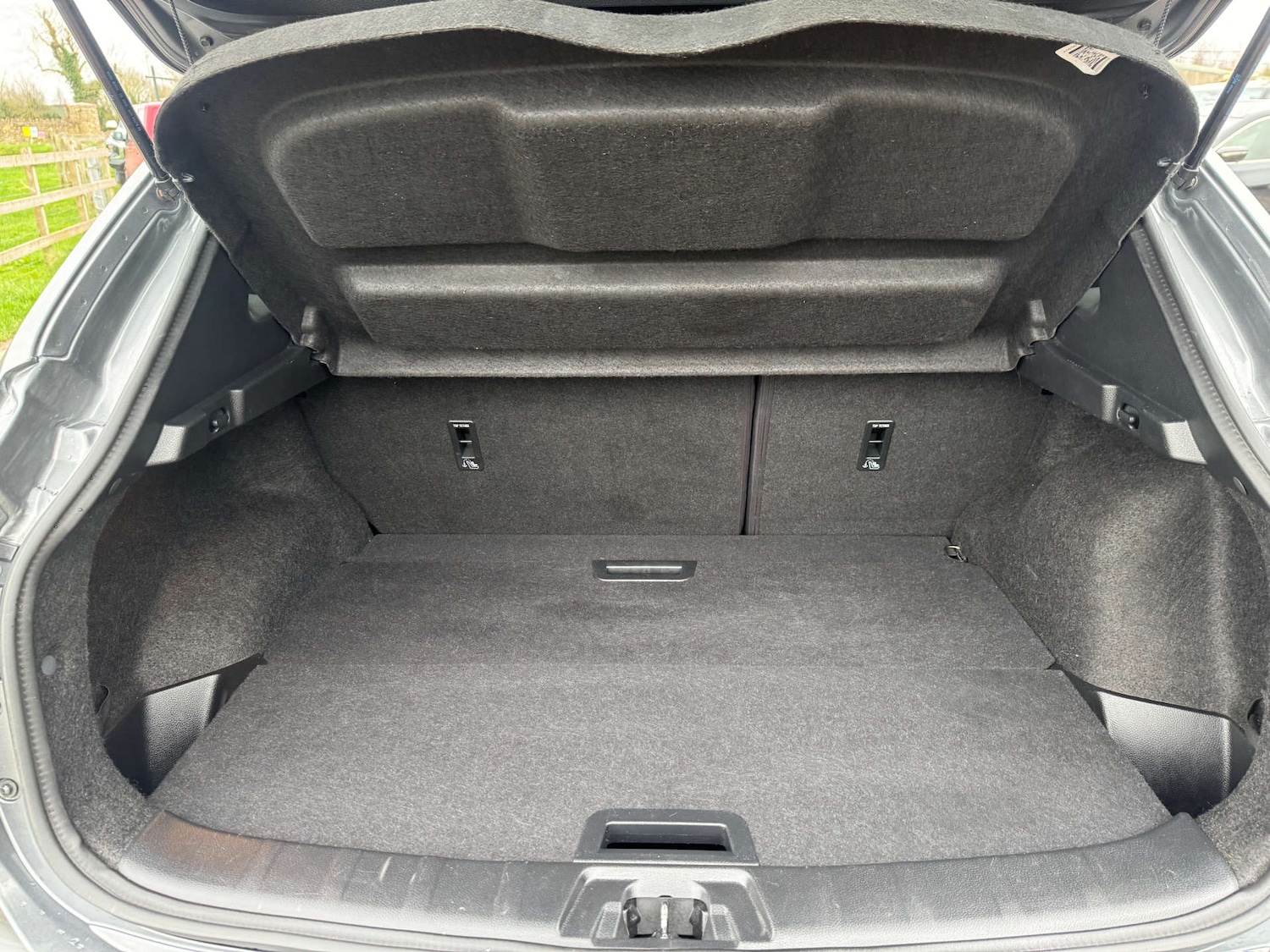 Used Nissan Qashqai 2019 for sale - 77548524: Photo 47