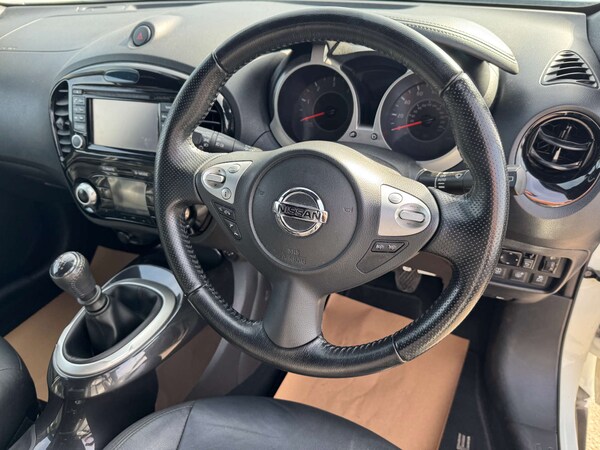 Used Nissan Juke 2018 for sale - 75271423: Photo 16