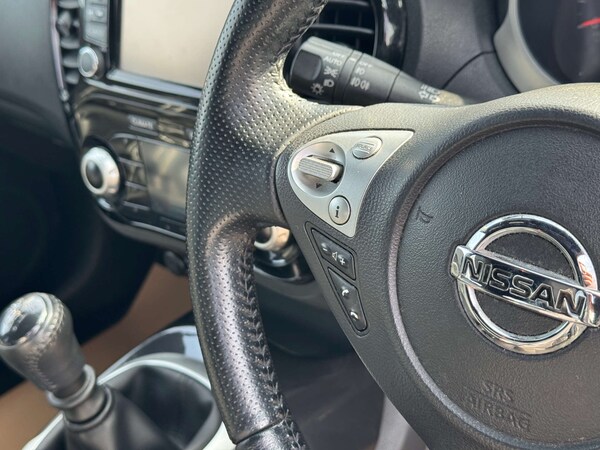 Used Nissan Juke 2018 for sale - 75271423: Photo 19