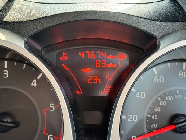 Used Nissan Juke 2018 for sale - 75271423: Photo 29