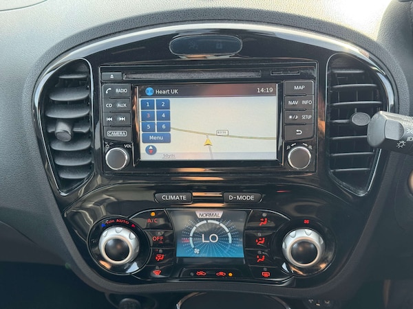 Used Nissan Juke 2018 for sale - 75271423: Photo 30
