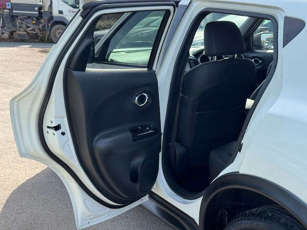 Used Nissan Juke 2018 for sale - 75271423: Photo 36