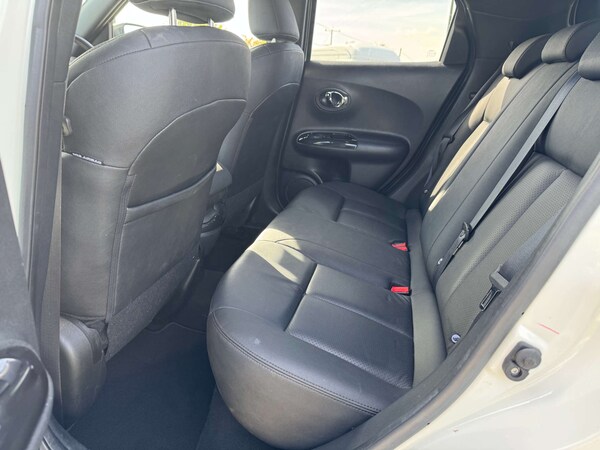 Used Nissan Juke 2018 for sale - 75271423: Photo 37
