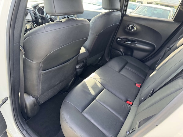 Used Nissan Juke 2018 for sale - 75271423: Photo 38