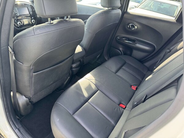 Used Nissan Juke 2018 for sale - 75271423: Photo 39
