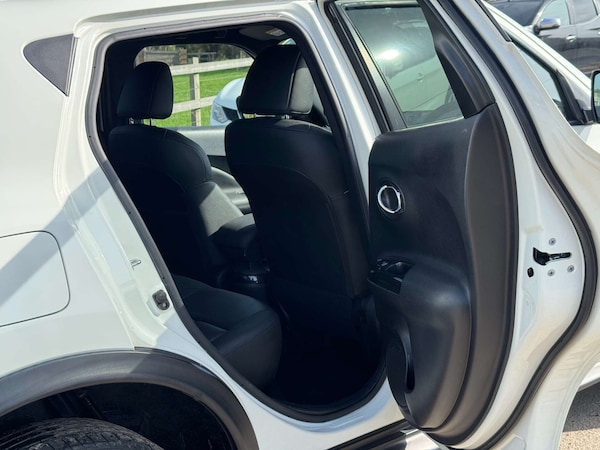 Used Nissan Juke 2018 for sale - 75271423: Photo 40