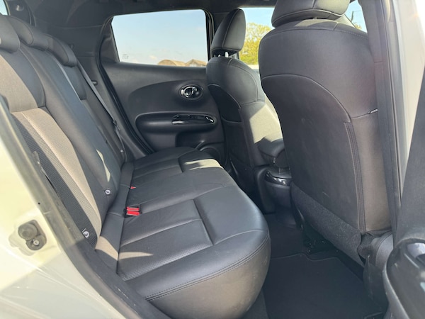 Used Nissan Juke 2018 for sale - 75271423: Photo 41