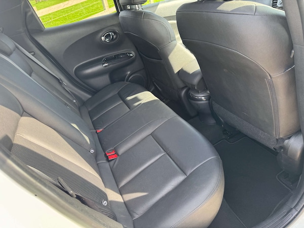 Used Nissan Juke 2018 for sale - 75271423: Photo 43