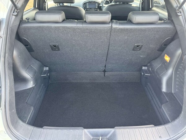 Used Nissan Juke 2018 for sale - 75271423: Photo 46