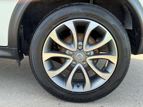 Used Nissan Juke 2018 for sale - 75271423: Photo 48